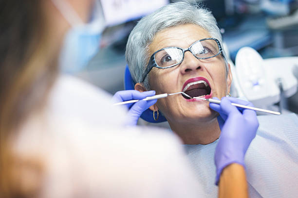TMJ/TMD Treatment in Medford, NY