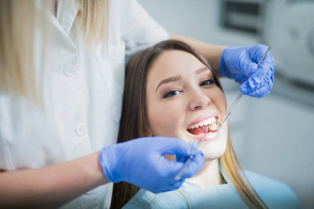 Dental Inlays and Onlays in Medford, NY